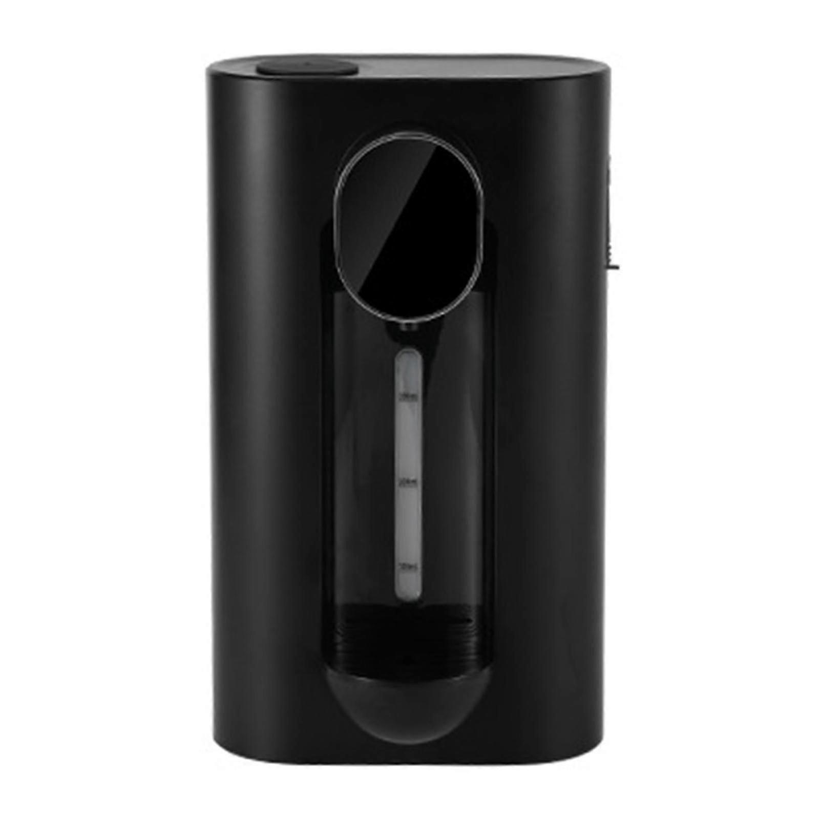 Liquor dispenser for bar with 3 modes and versatile design