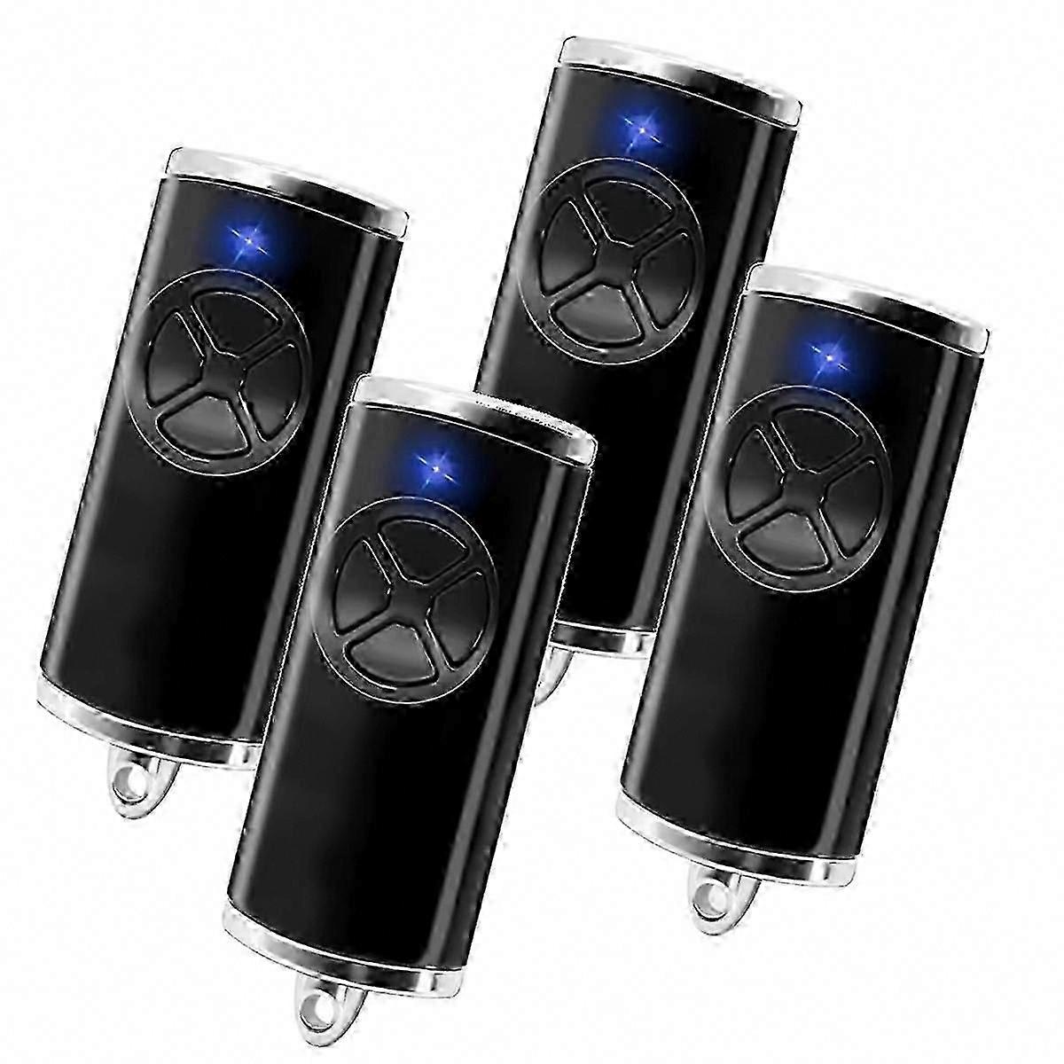 Hormann HSE-4-868-BS Handheld Transmitter Garage Door Openers