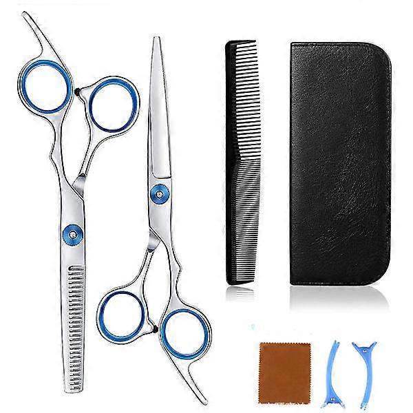 Hairdressing Scissors, Stainless Steel