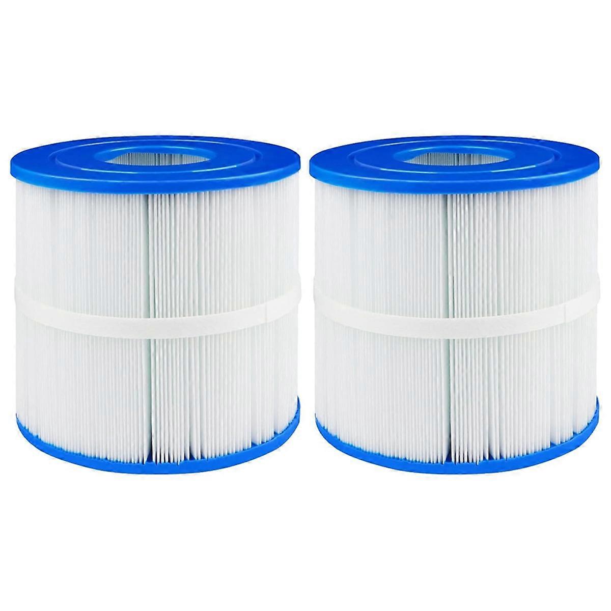 10-00282 Spa Filter for PBF40 and PBF40-M Wellspring 10-00282 Filter 30 Swimming Pool Filter
