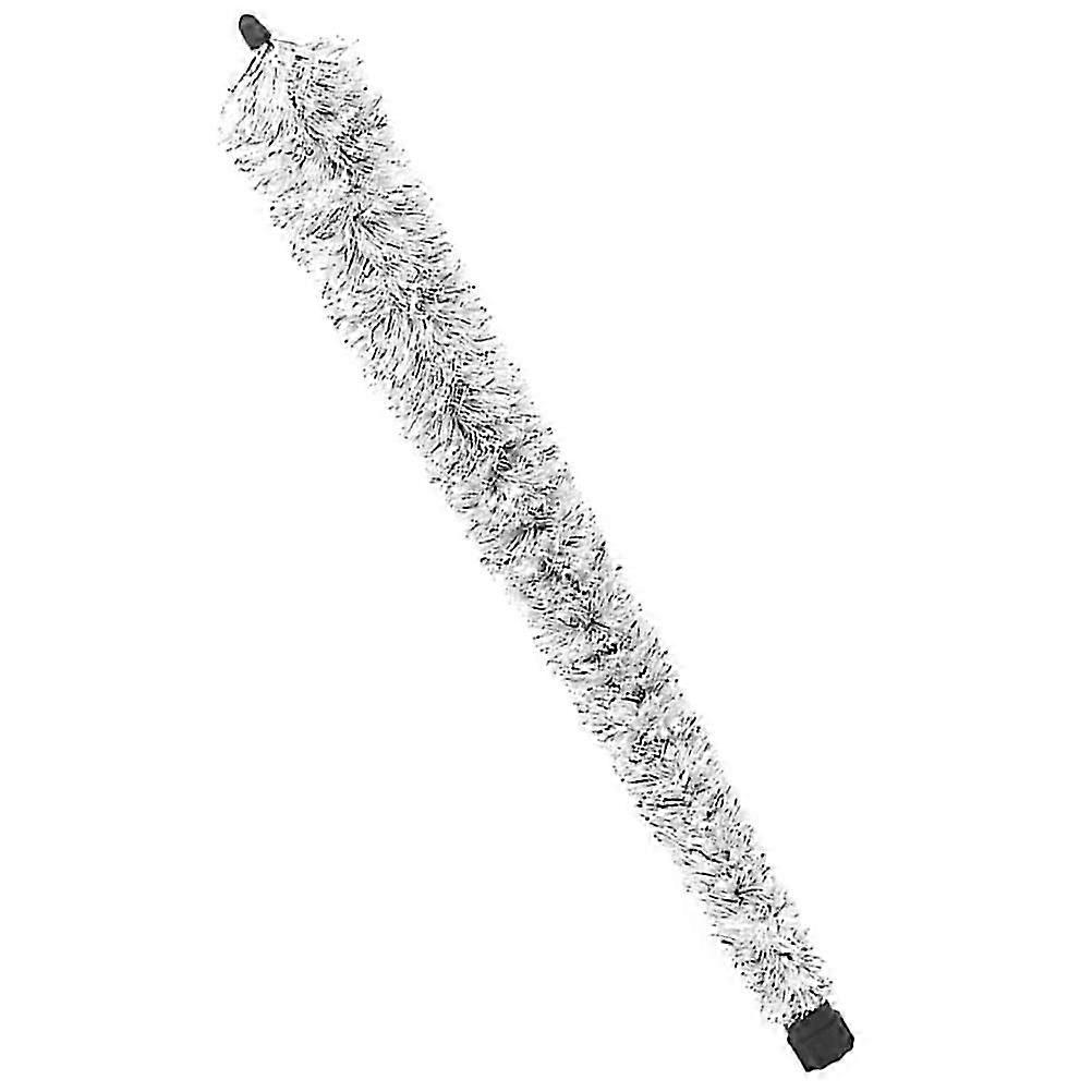 High Performance Brush for Easy Alto Saxophone Cleaning