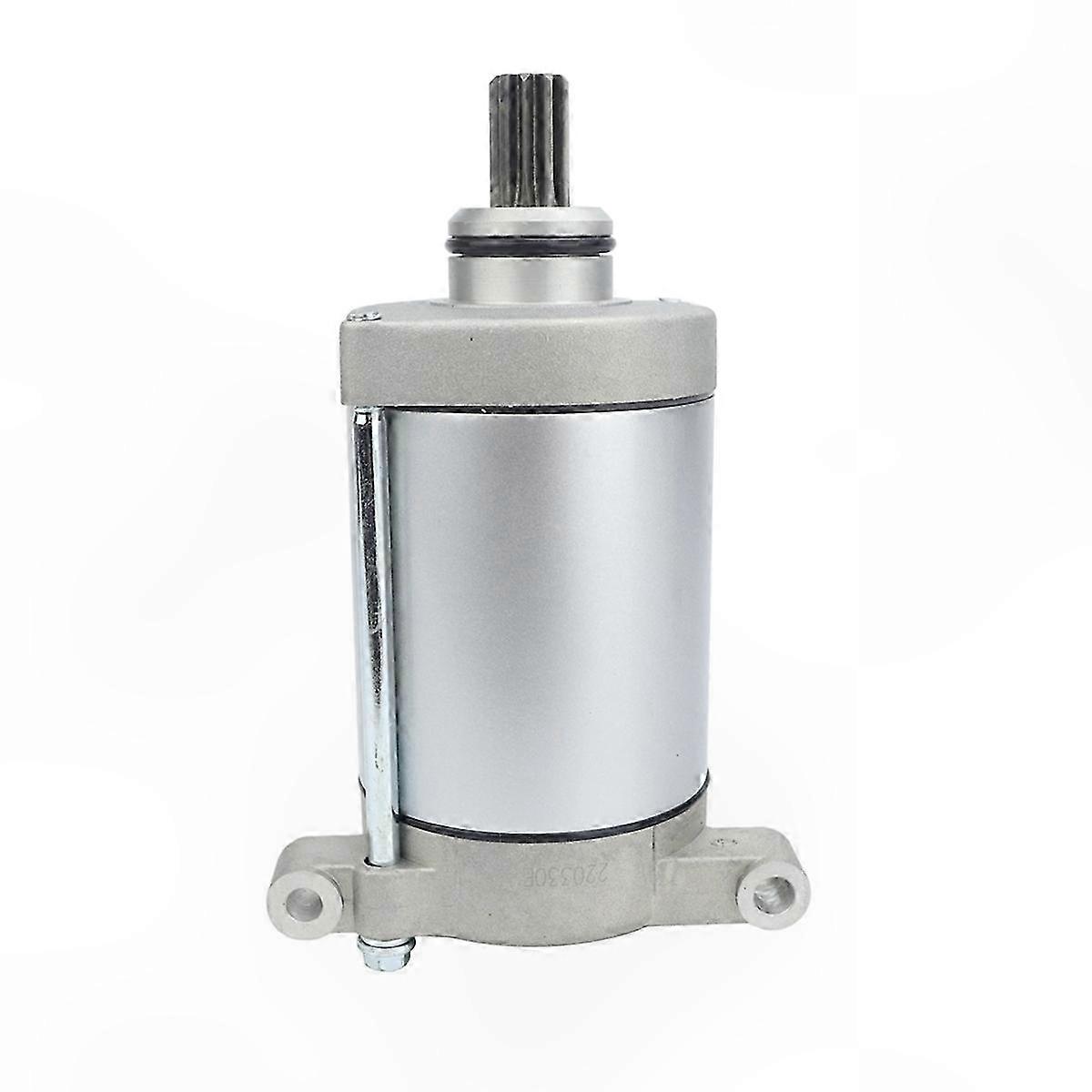 ATV Starter Motor Compatible with NORDIK NK 700 L UTV Models