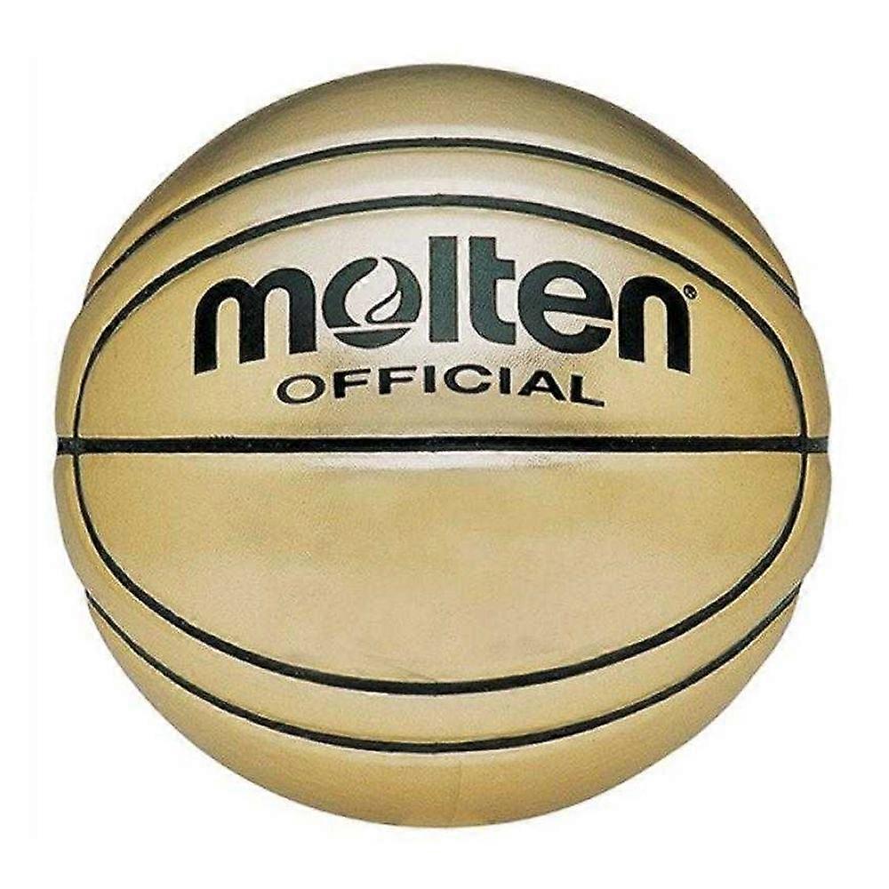 Gesmolten Verzamelbare Basketbal