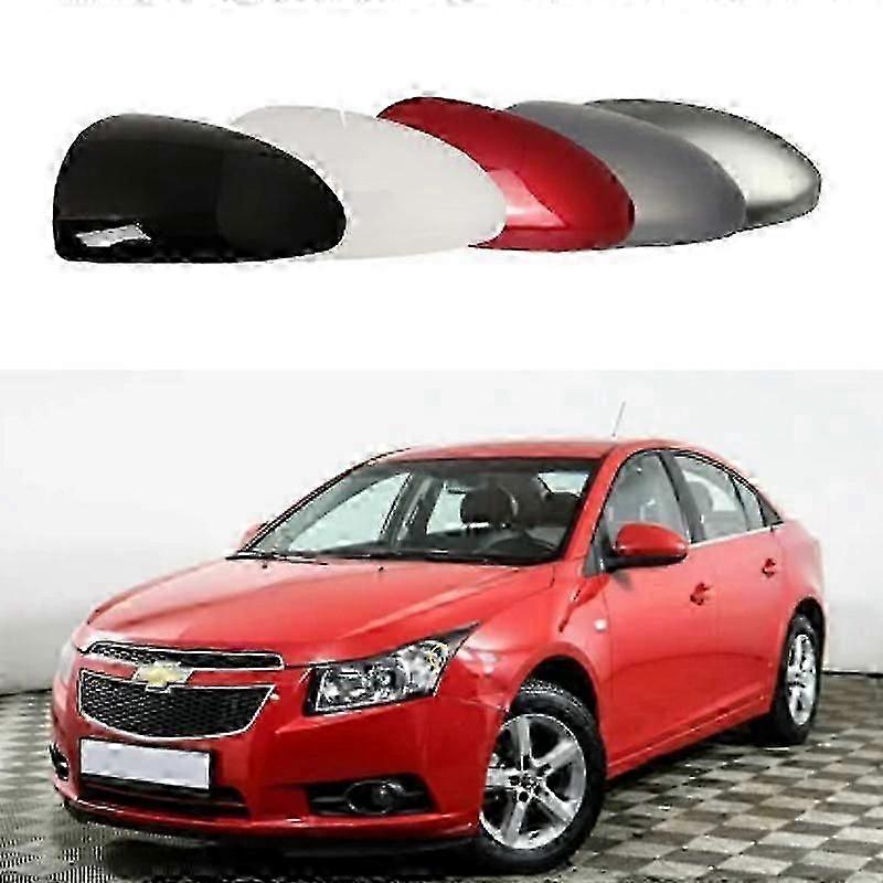 high qualityFor 09-14 Chevrolet Cruze Rearview Mirror Shell Side Wing Mirror Cover