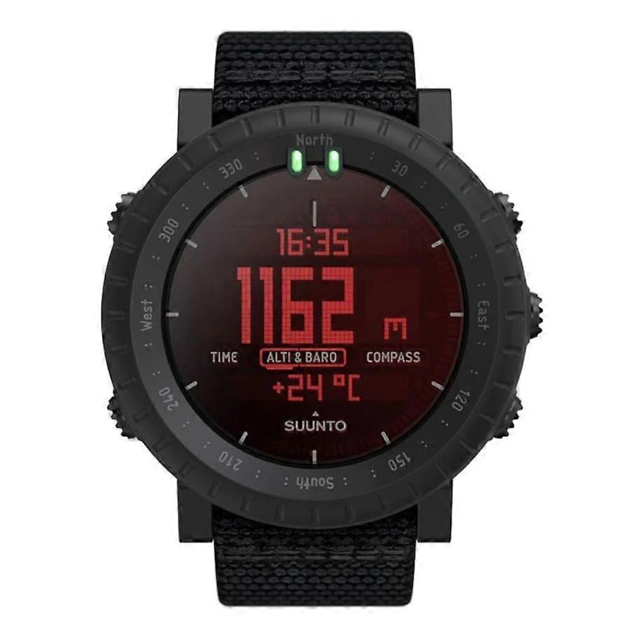 Suunto Core Alpha Protective Case (black)