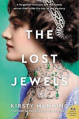 The Lost Jewels
