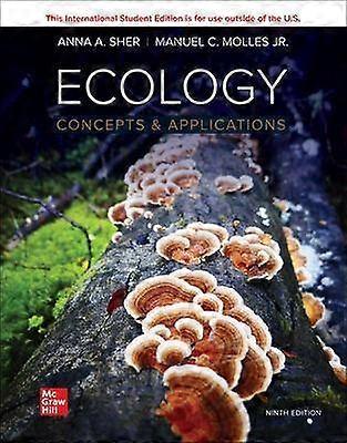 Ecology: Concepts and Applications ISE
