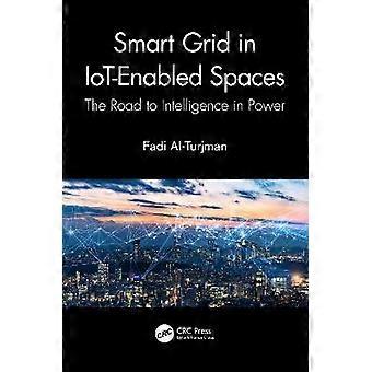 Intelligente Stromnetze in IoT-fähigen Umgebungen