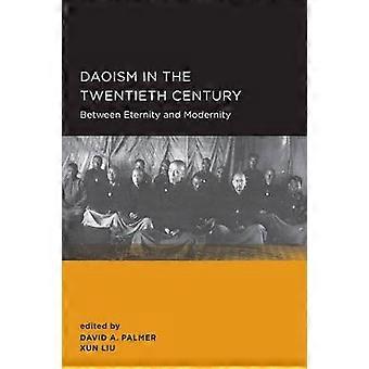 Daoism in the Twentieth Century