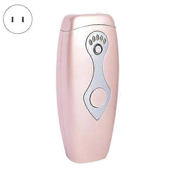 Lasere-Epilator Permanent Hårfjerning Smertefri