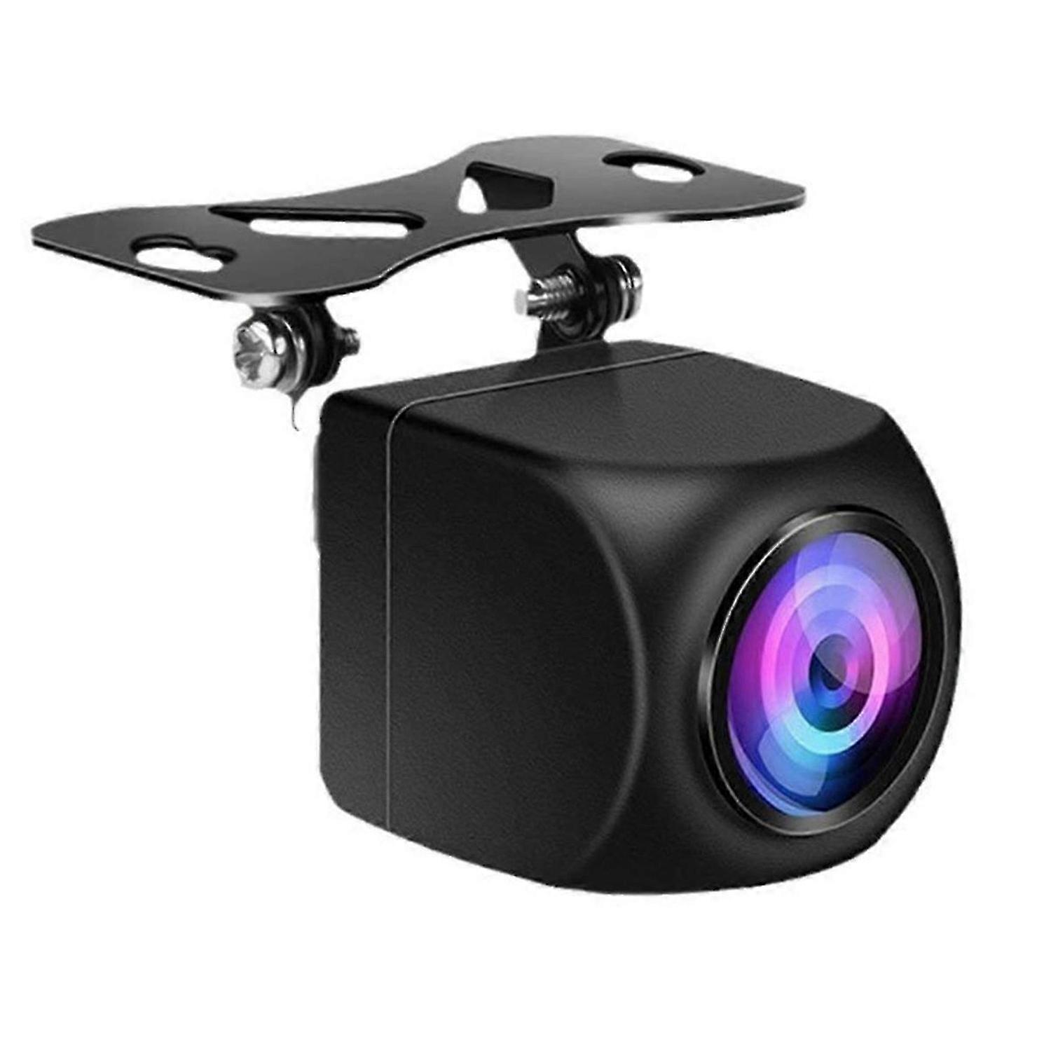 1080P Waterproof Vehicle Camera for Rear View Universal Backup Camera