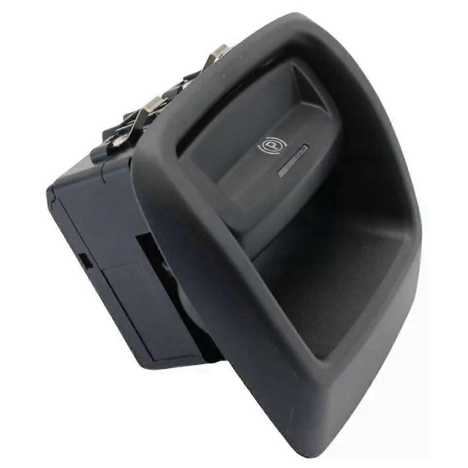 Car Electronic Parking Brake Switch for 911 2012-2019 LHD