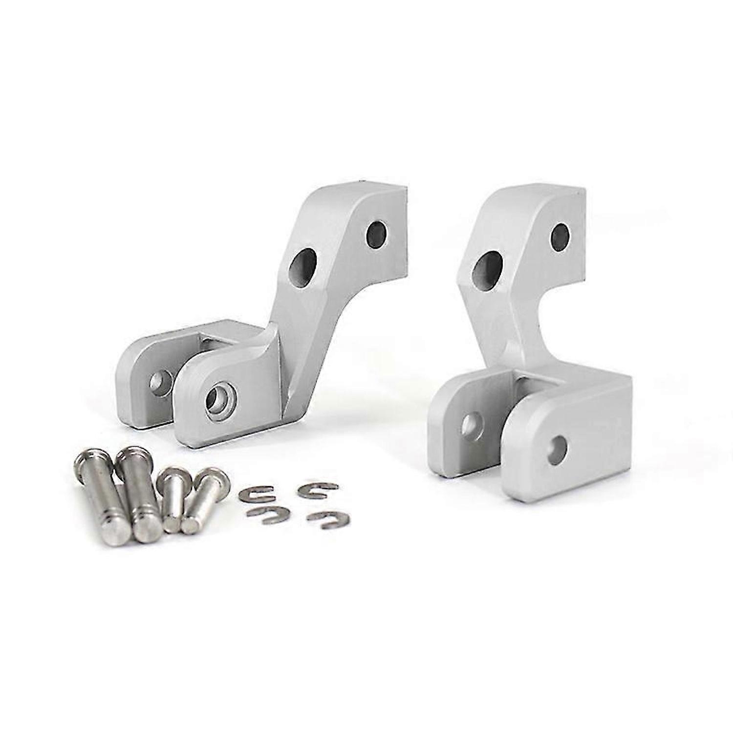 Passenger Footpeg Kit for RnineT RNINET Urban Scrambler