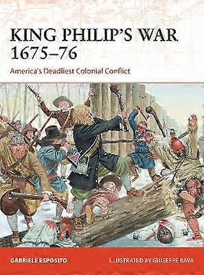 La guerre du roi Philippe 167576