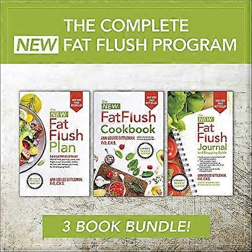 The Complete New Fat Flush Program