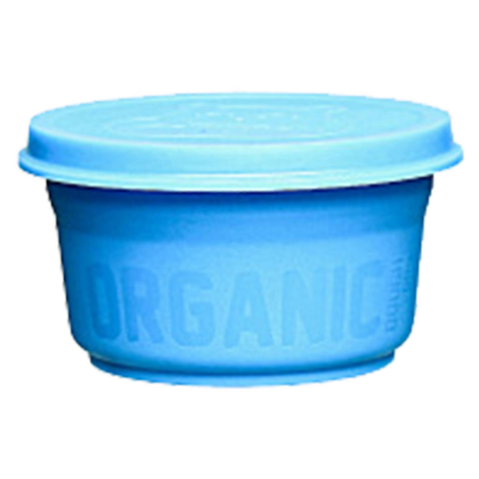 Kids Modeling Clay 6 Vibrant Colors Reusable Non-Toxic Art Set