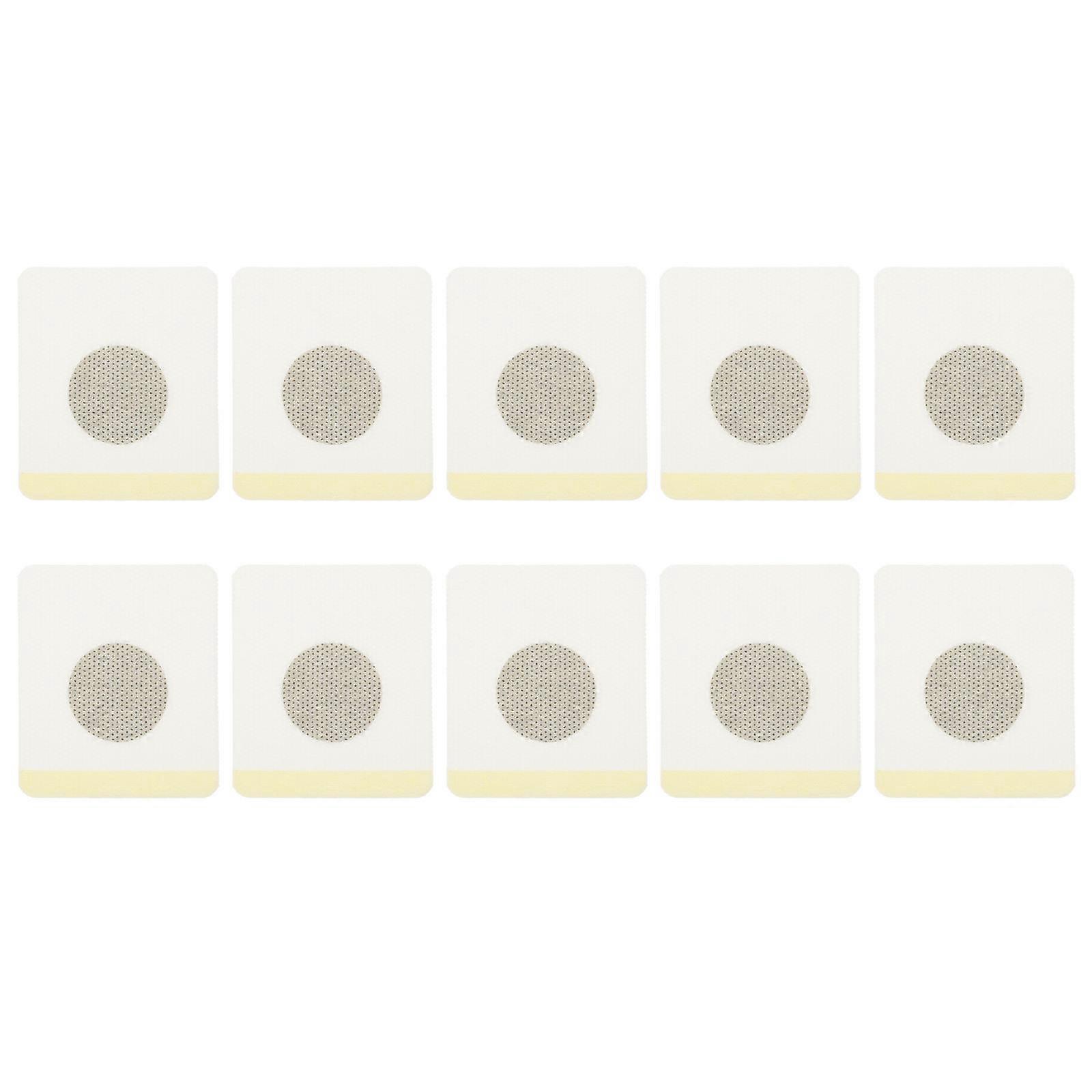 Belly Patch Non-Woven Fabric Patches for 90 Sheets