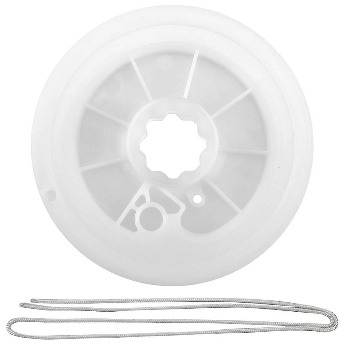 295871 Pulley with Rope for B&S for AM35742,LG295871,130202,130902,for Most 5-16 Engines