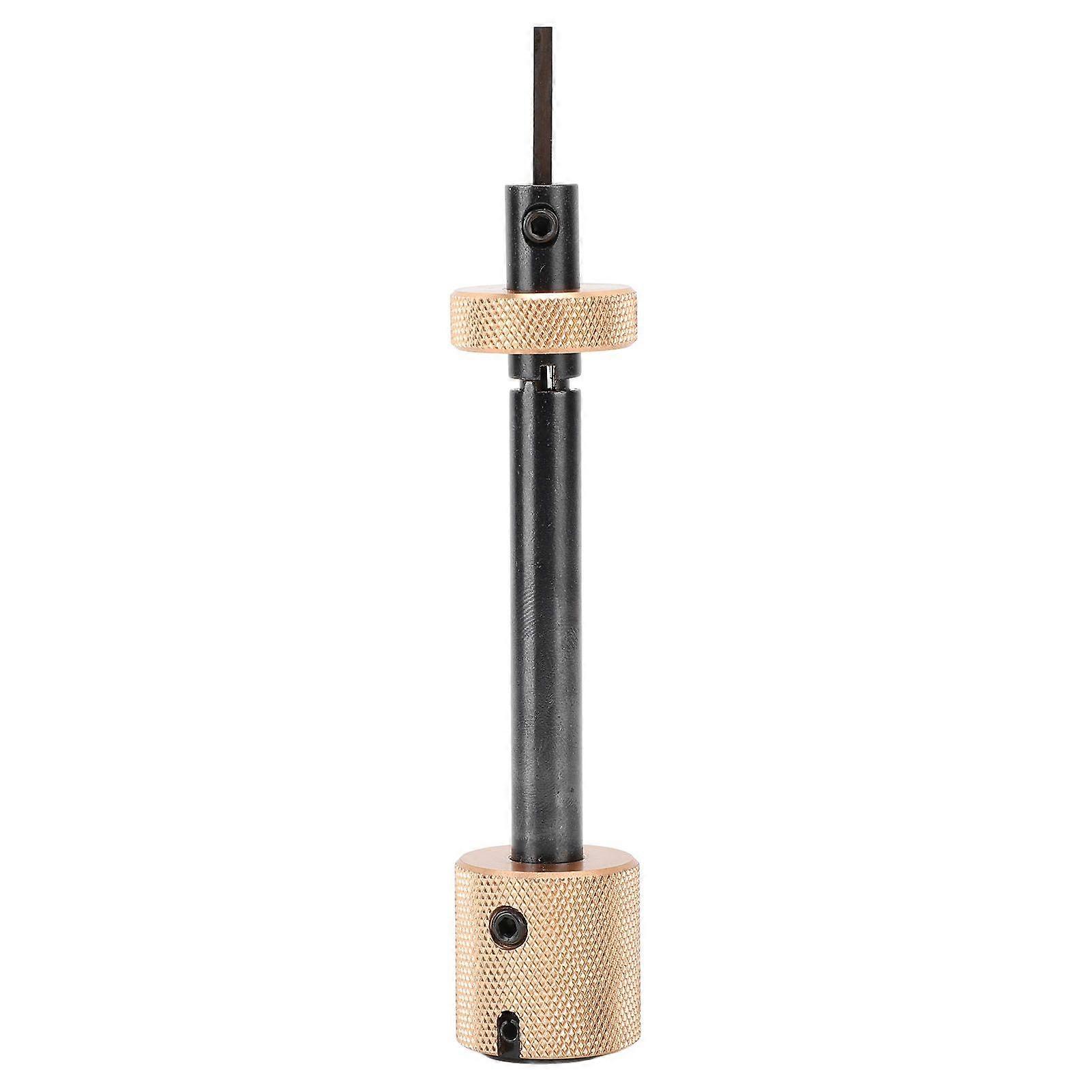 Quick Gun Turning Tool Carbon Steel Multifunctional Plug Spinner for Car Maintenance