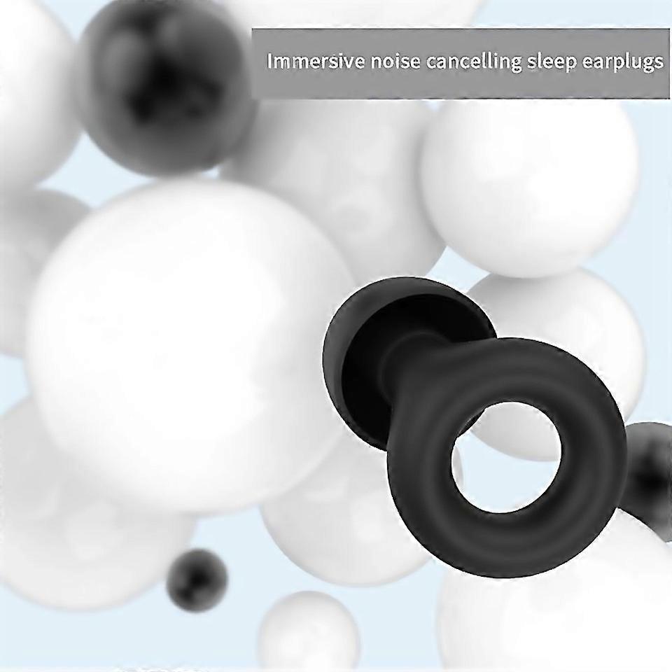 For Experience Ear Plugs For Noise Reduction Work Noise Sensitivity