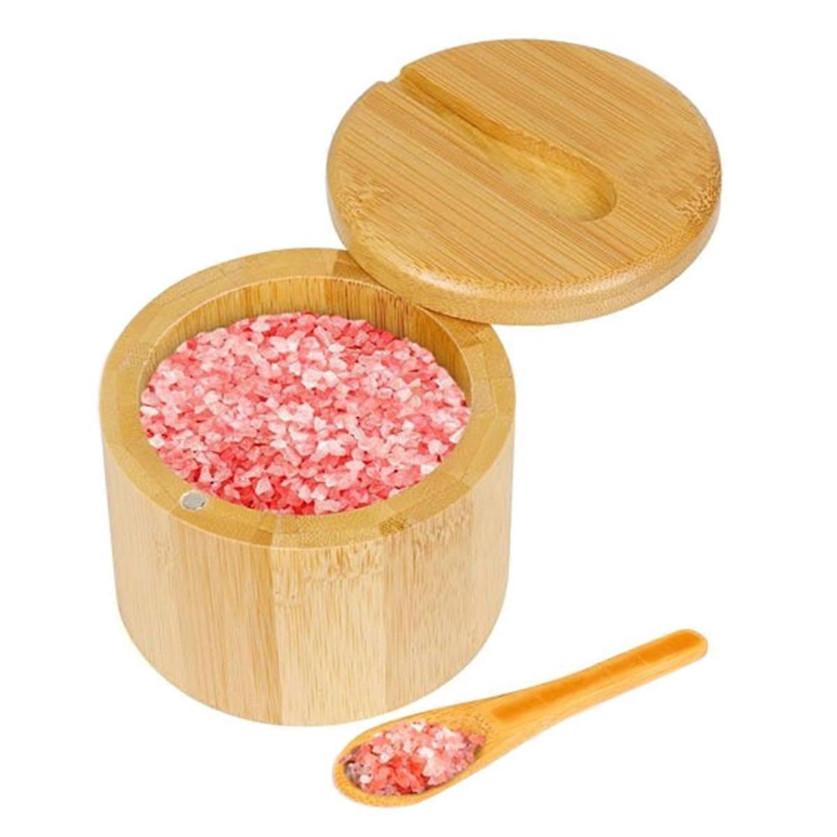 Salt Seasoning Jars
Multi Bowls
