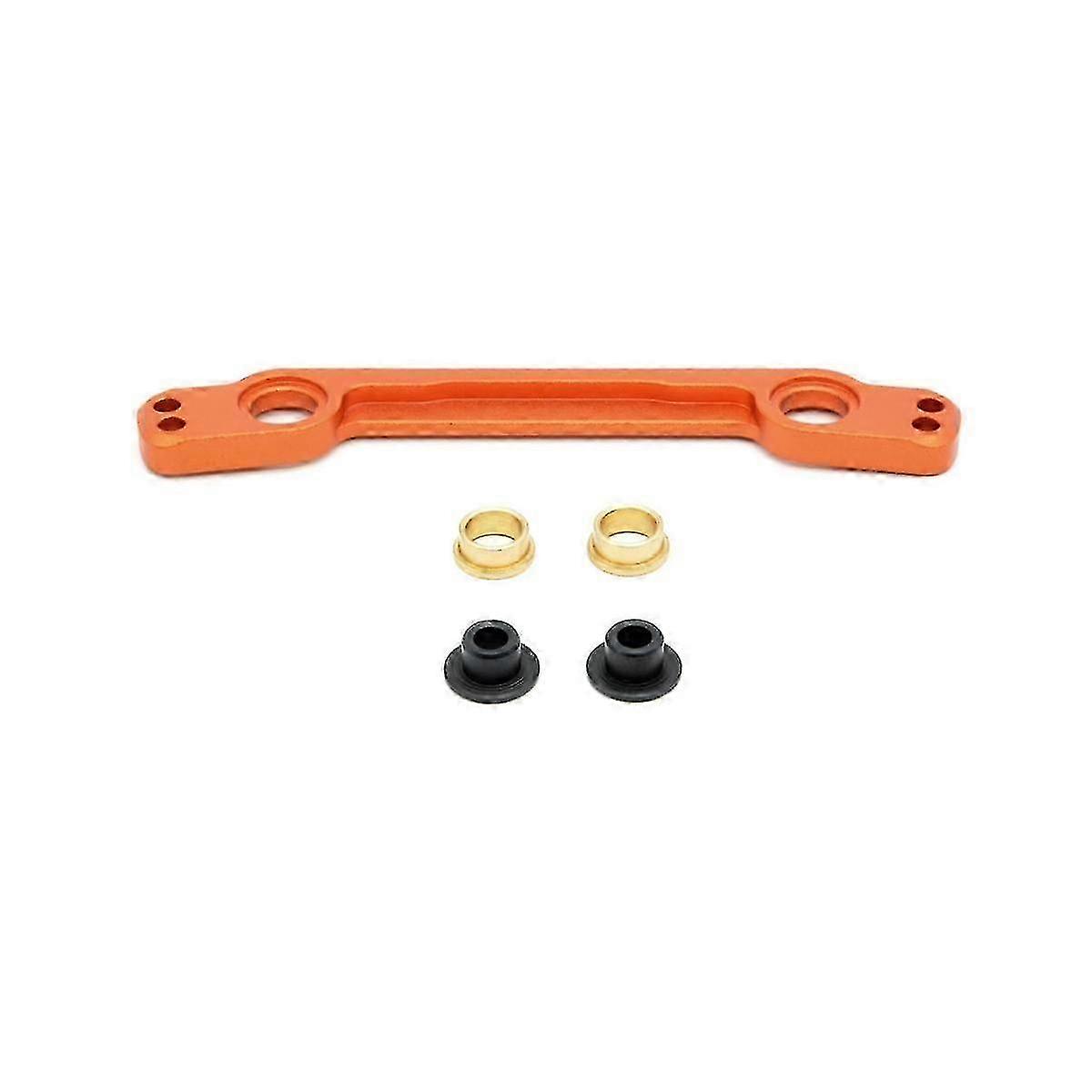 MX-07 Metal Steering Connecting Plate 8516 for ZD MX-07 MX07 MX 07 1/7 RC Car Spare Parts Accessori