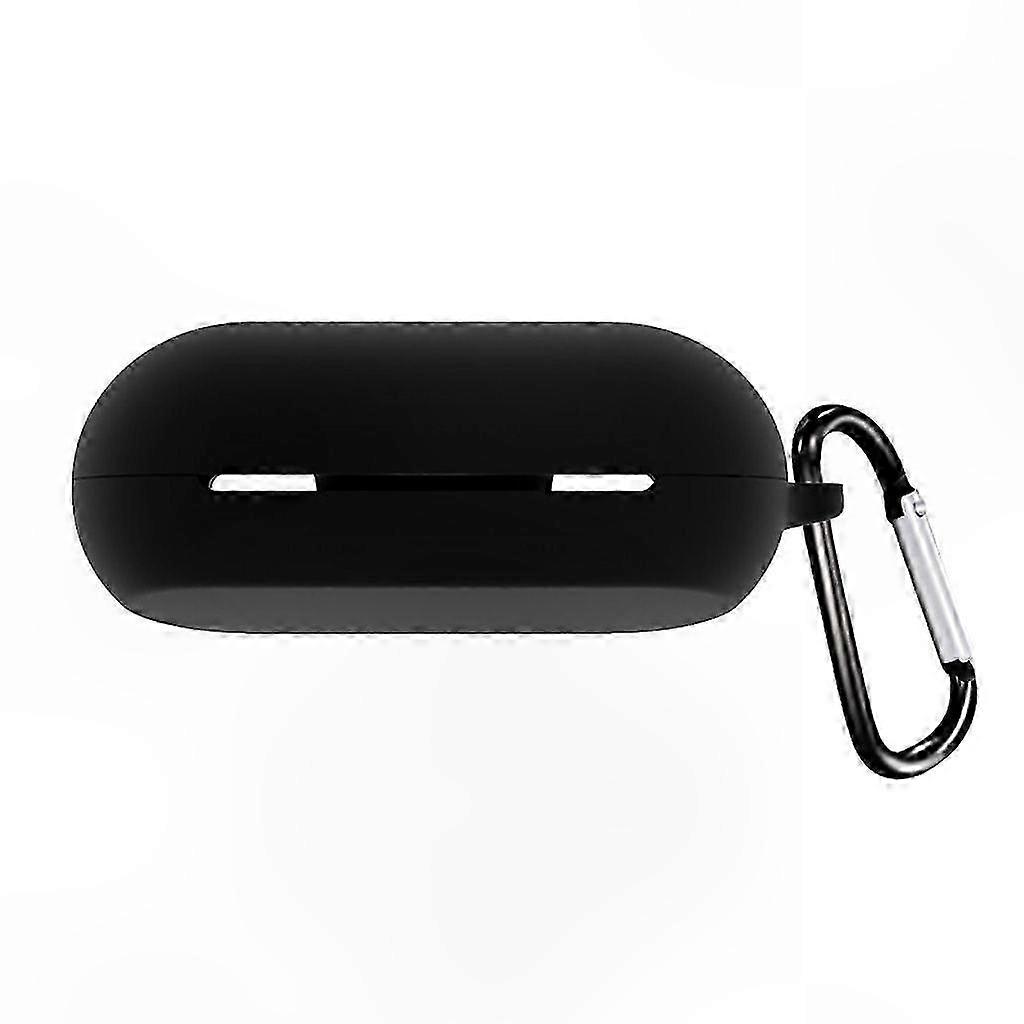 Carrying Case for Wireless Earbuds with Protective Cover and Storage Functionality
