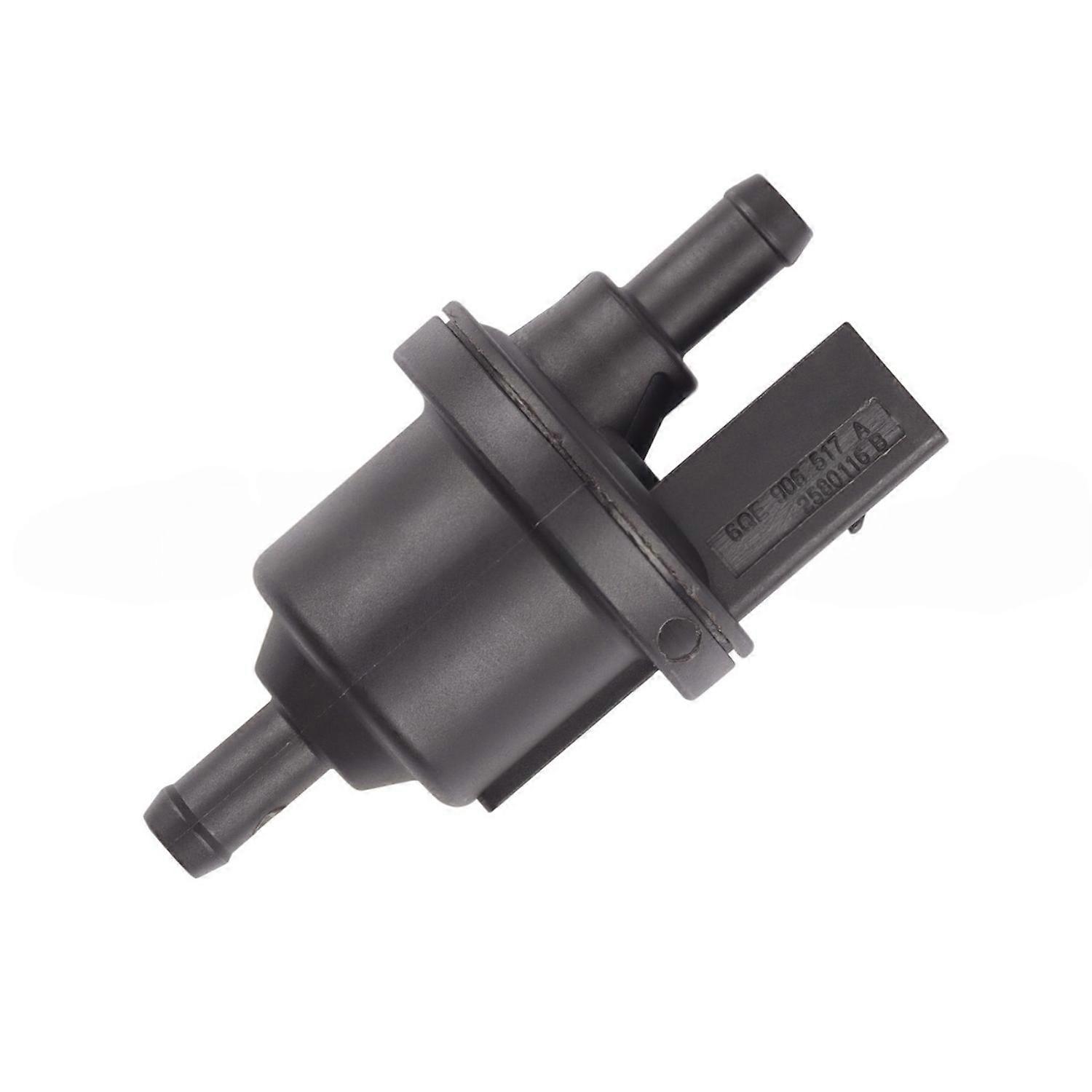 Grundig Steam Tank Cleaning Valve, OEM 0280142353 1C0906517A 6QE906517A