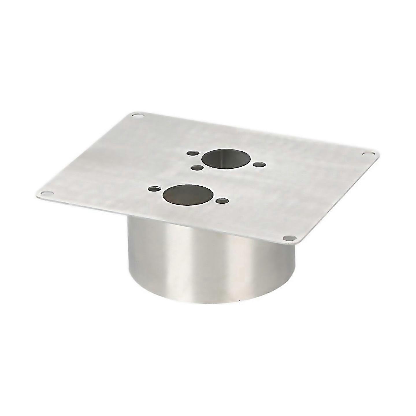 For Heater Mounting Plate Turret Planar For