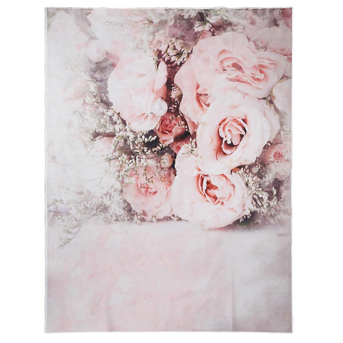 Photography Background Cloth Ink Painting Theme Background C-1728