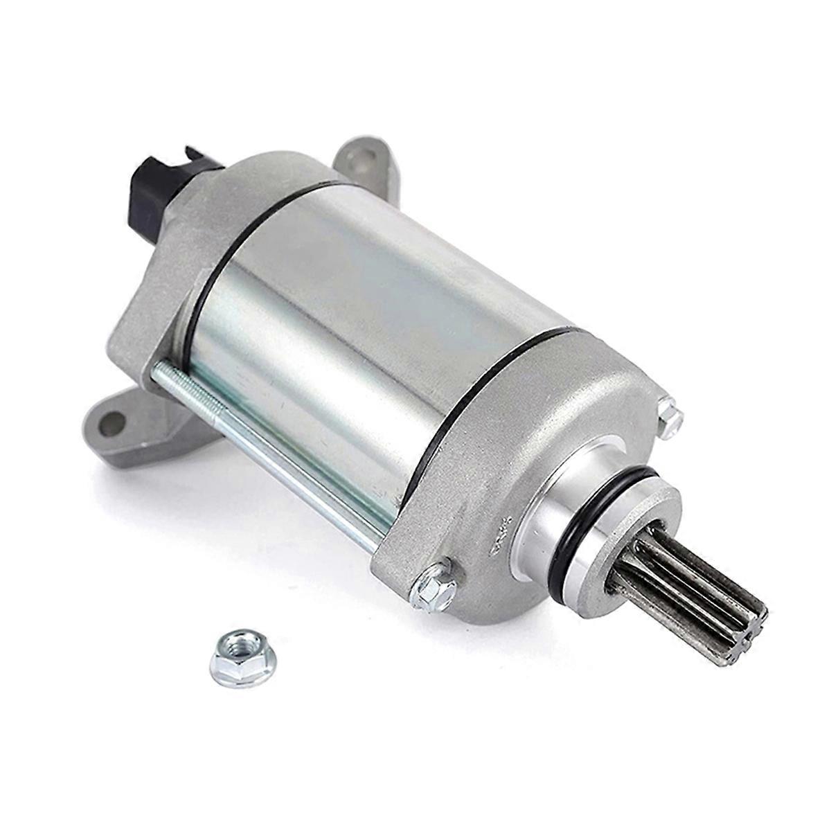 Motor Assembly for Grizzly 450