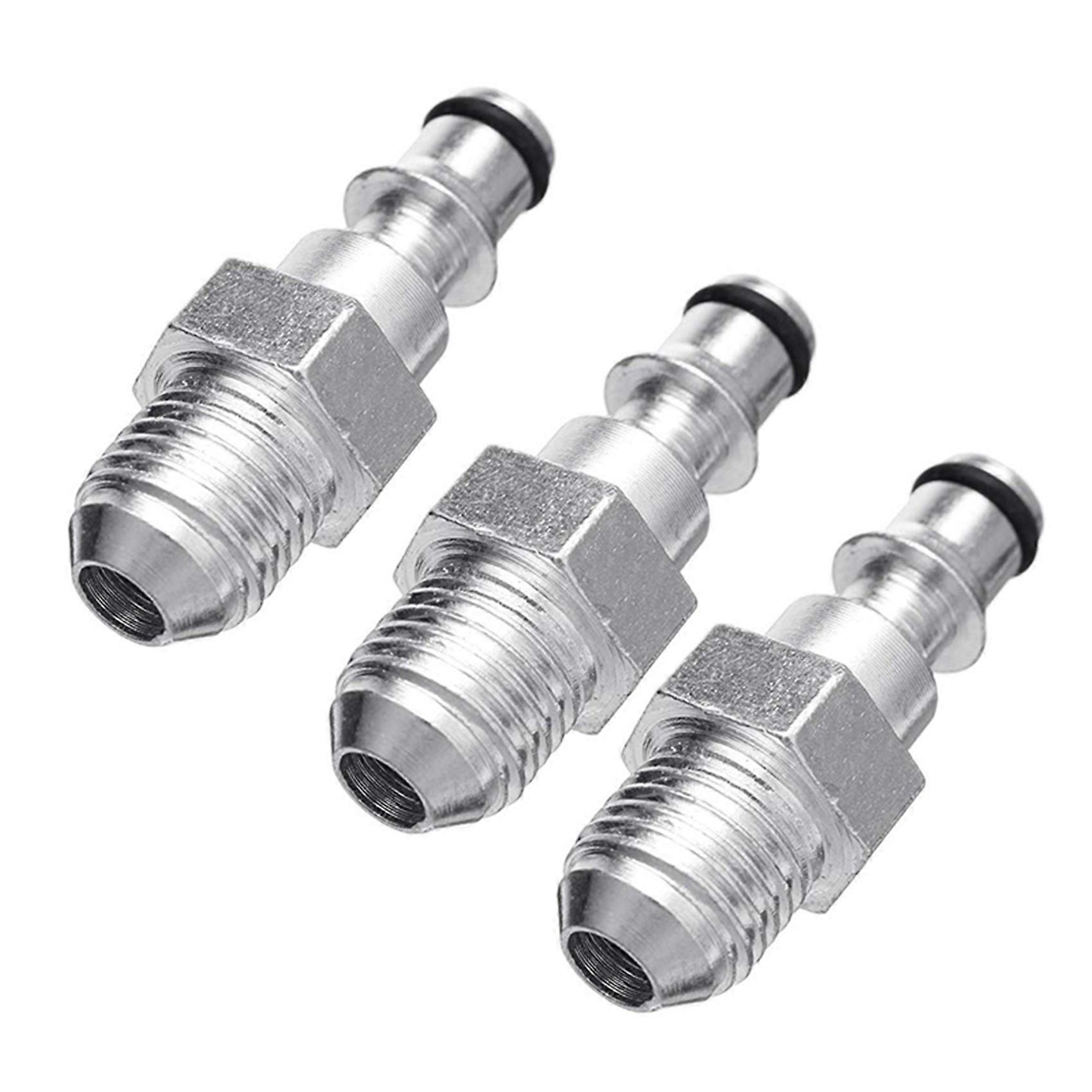 Quick Connection Pressure Washer- Hose Adapter For Vax
