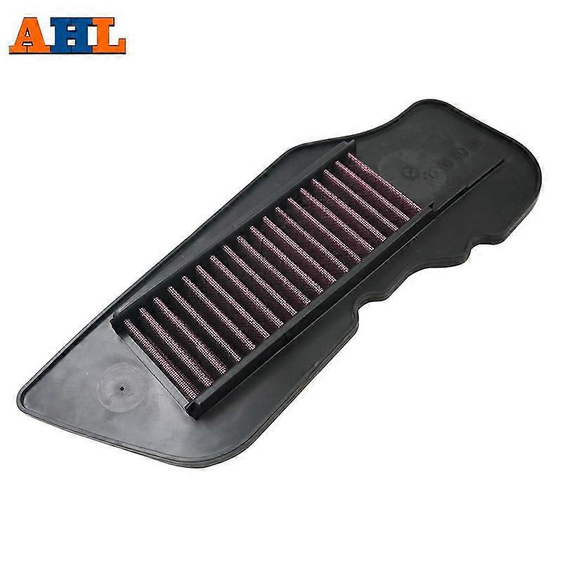Applicable  Motorcycle Air Filter Cleaner Grid For Yamaha MIO M3