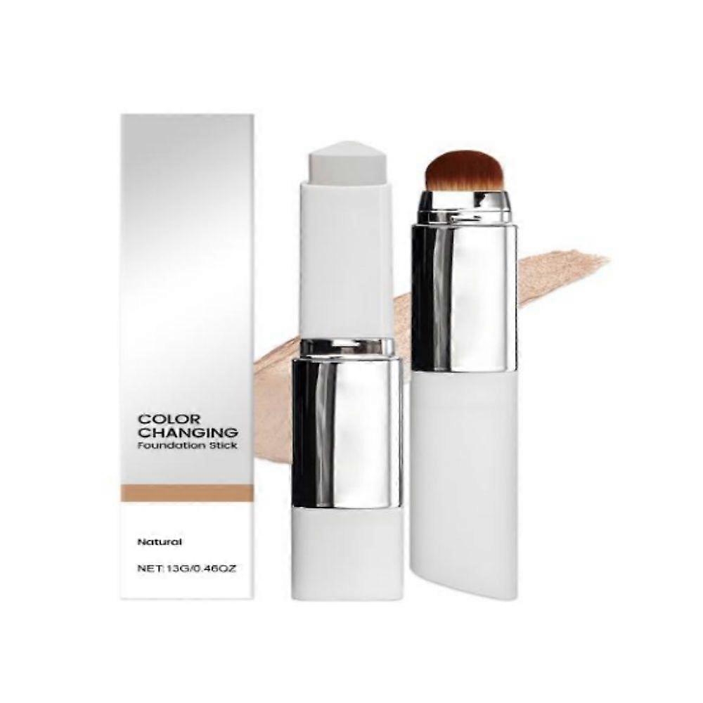 Blanc Cover Cream Stick V White - Changing Foundation Stick