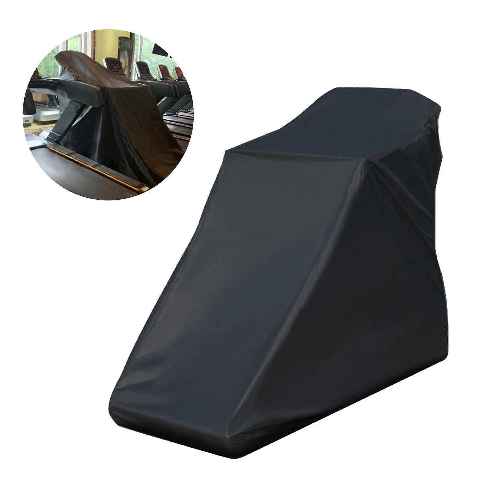 windfall Indoor Outdoor Dustproof Waterproof Running Machine Treadmill Protective Cover