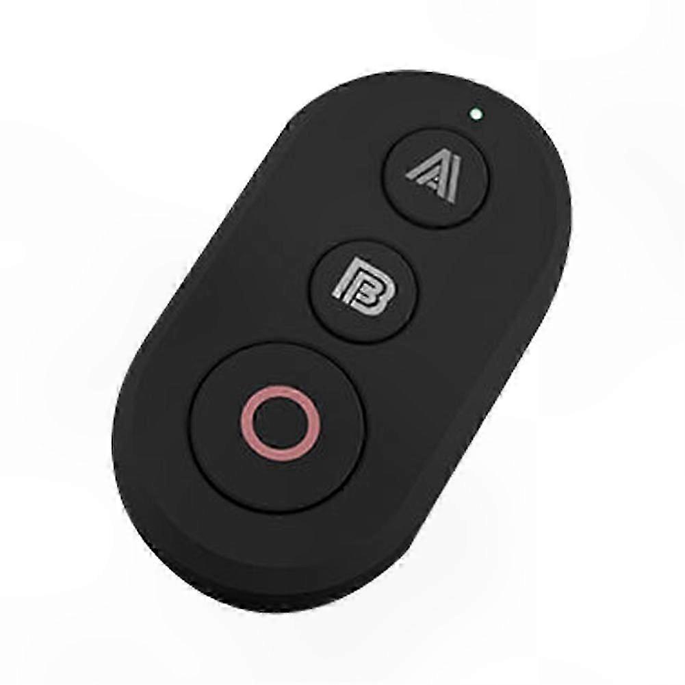 Bluetooth Smart Shutter Remote for Action Cameras X4 X3 X2 Ace Pro 2 13 Photography Release Button Controller