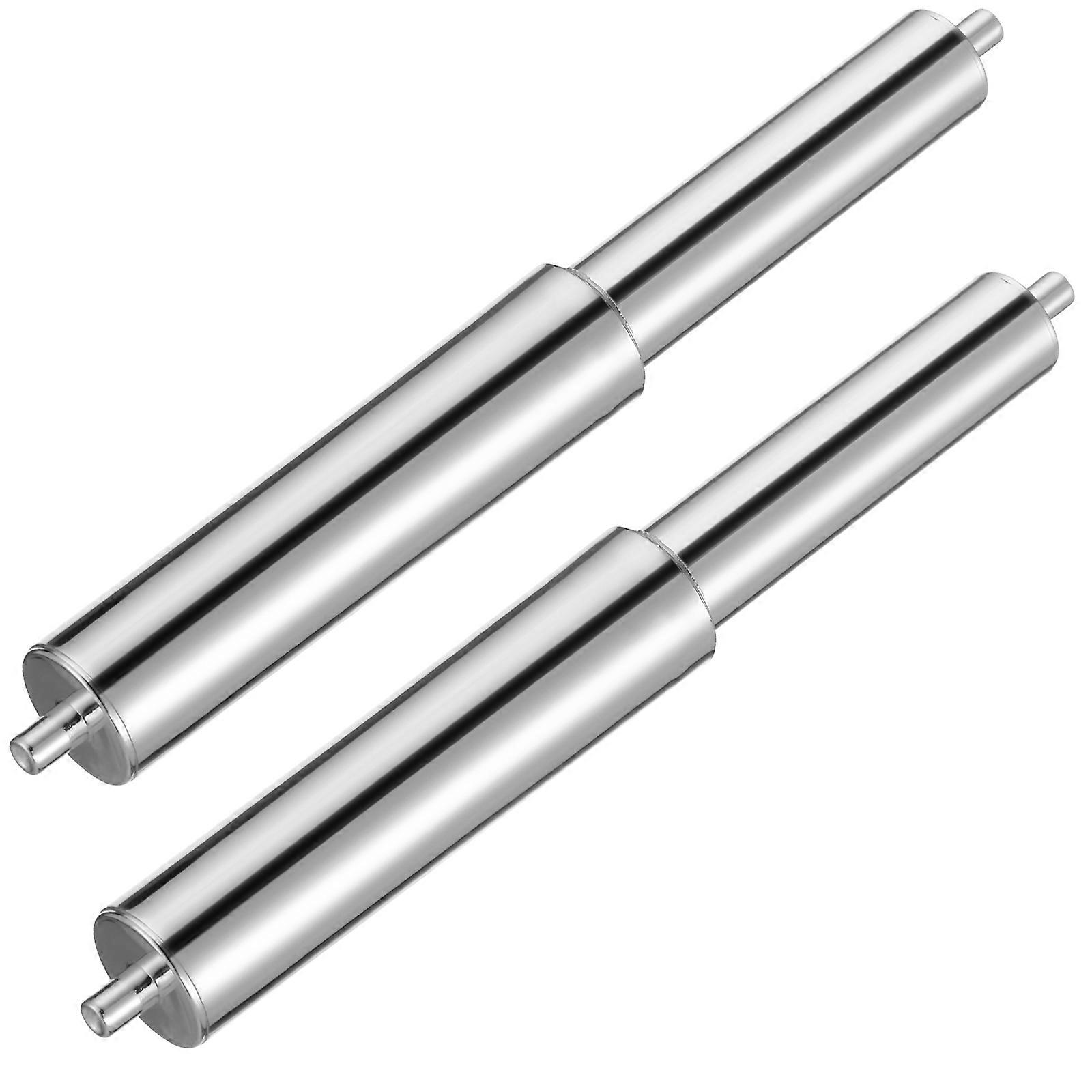 Toilet Paper Roller Holder Replacement Rod for 6Pcs Tissue Roll