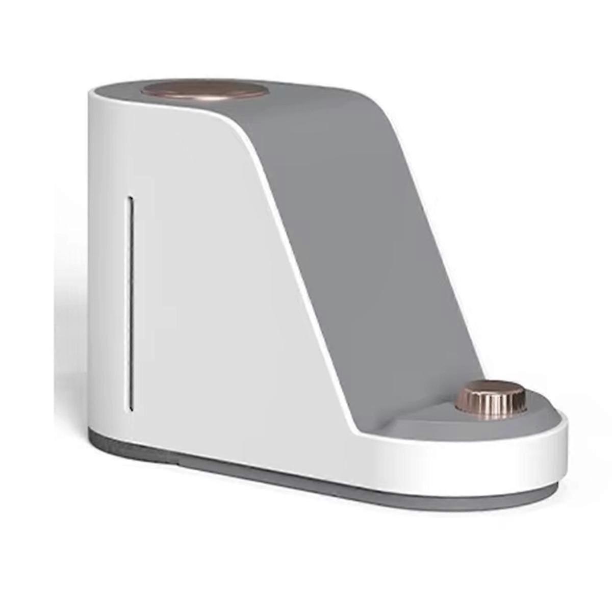 Wireless Charging Aromatherapy Humidifier,Essential Oil Diffuser, Quiet Operation for Home,Desktop