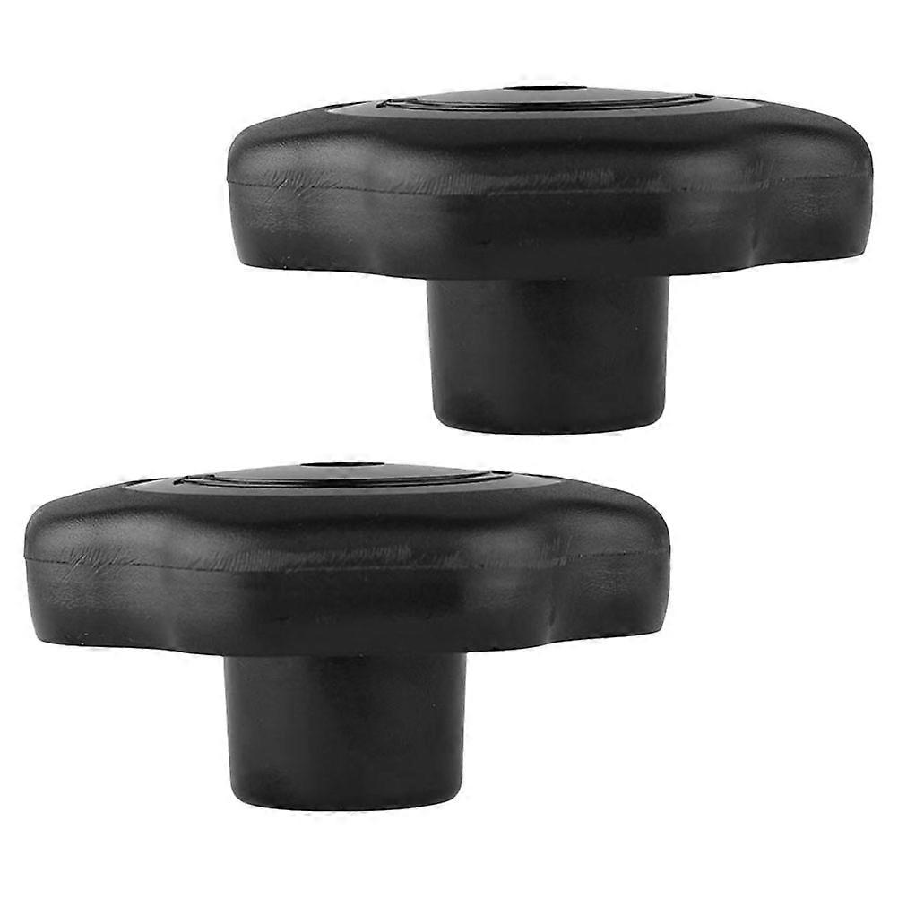 Pressure Cooker Lid Replacement Knob Handle for 6Pcs Pot Covers