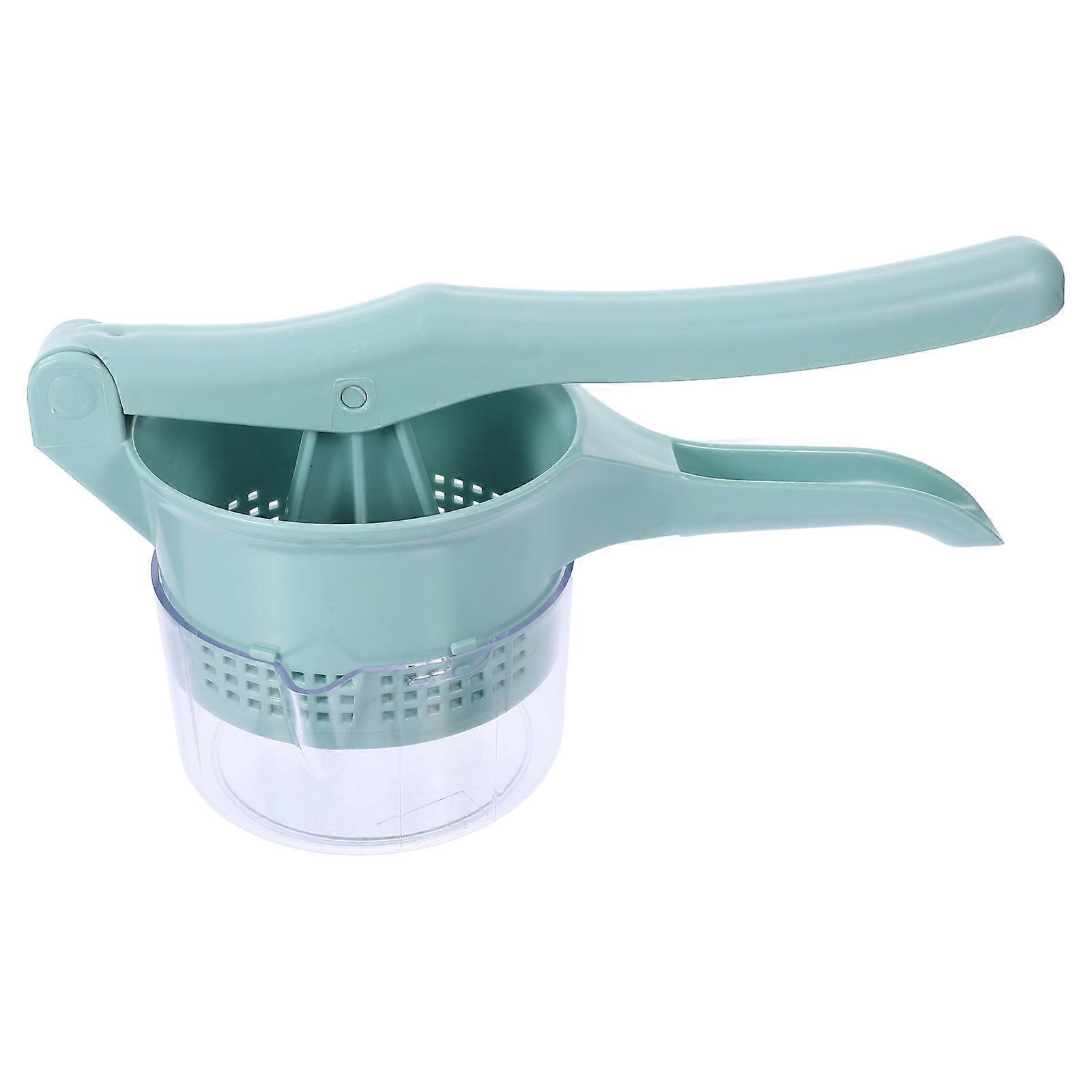 Water Remover Dryer Vegetable for Home 2Pcs Multifunctional Press Type