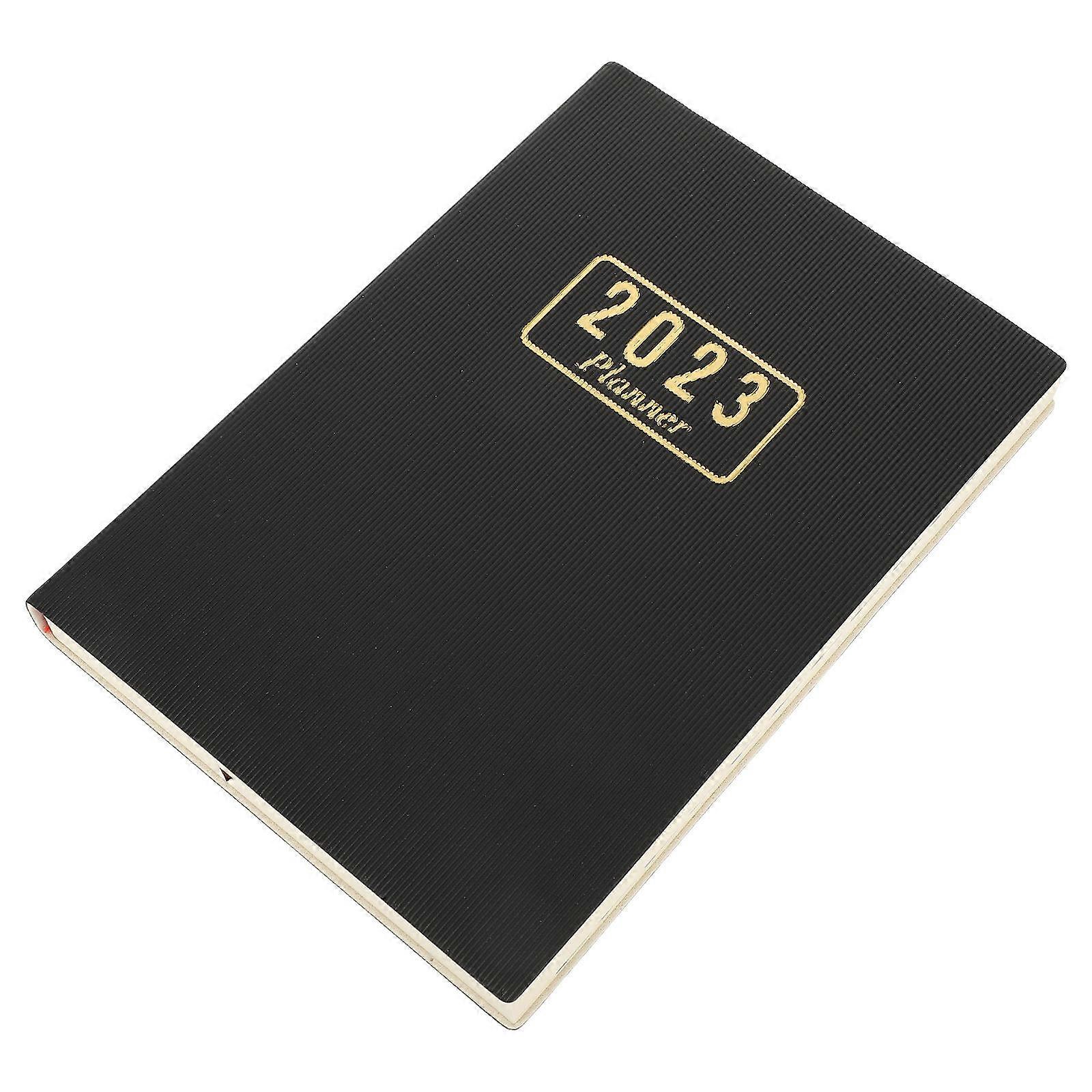 Household Planner Book with Convenient Multi-Function Organizer 4Pcs Set