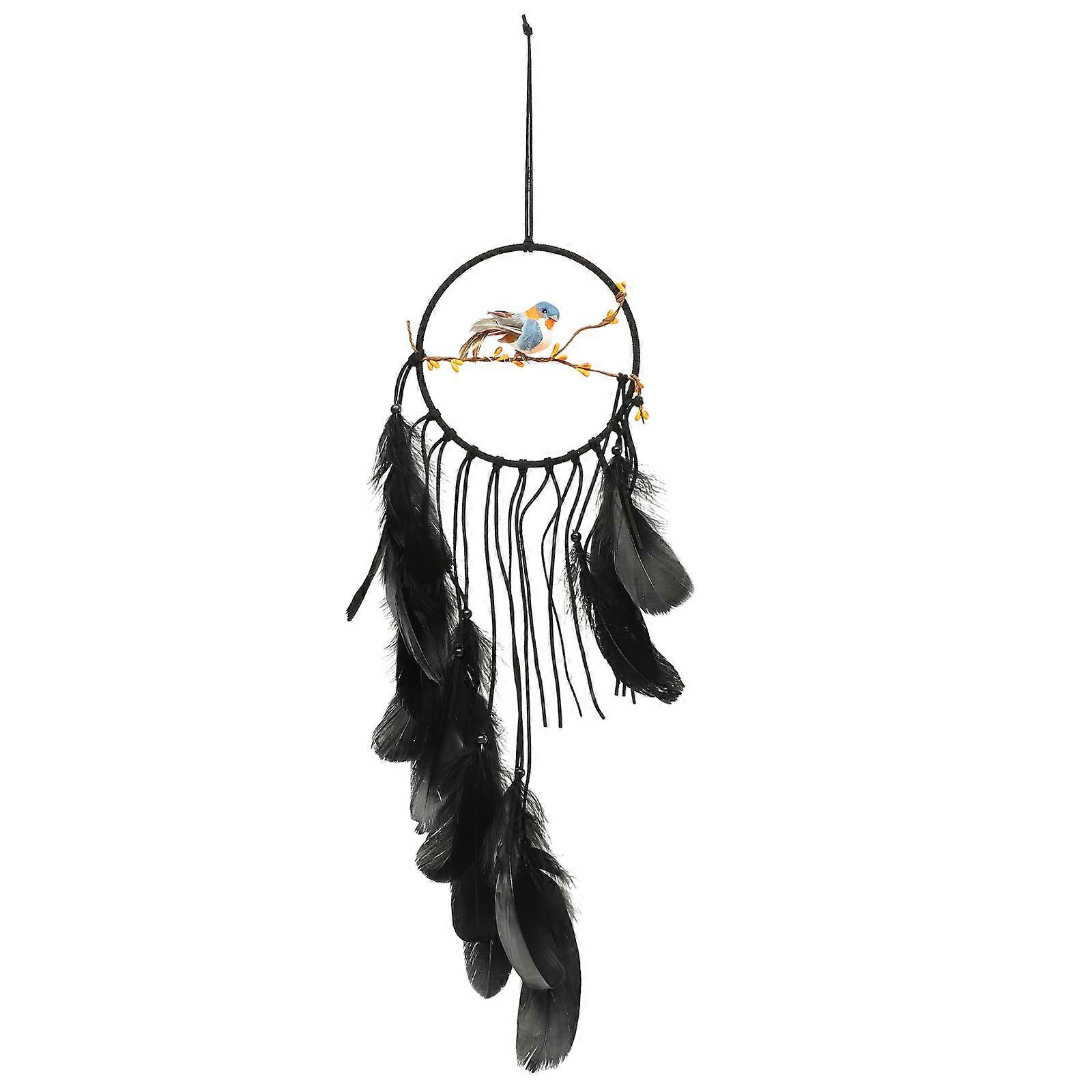 Catcher Macrame Wall Hanging for Decor Room Decoration