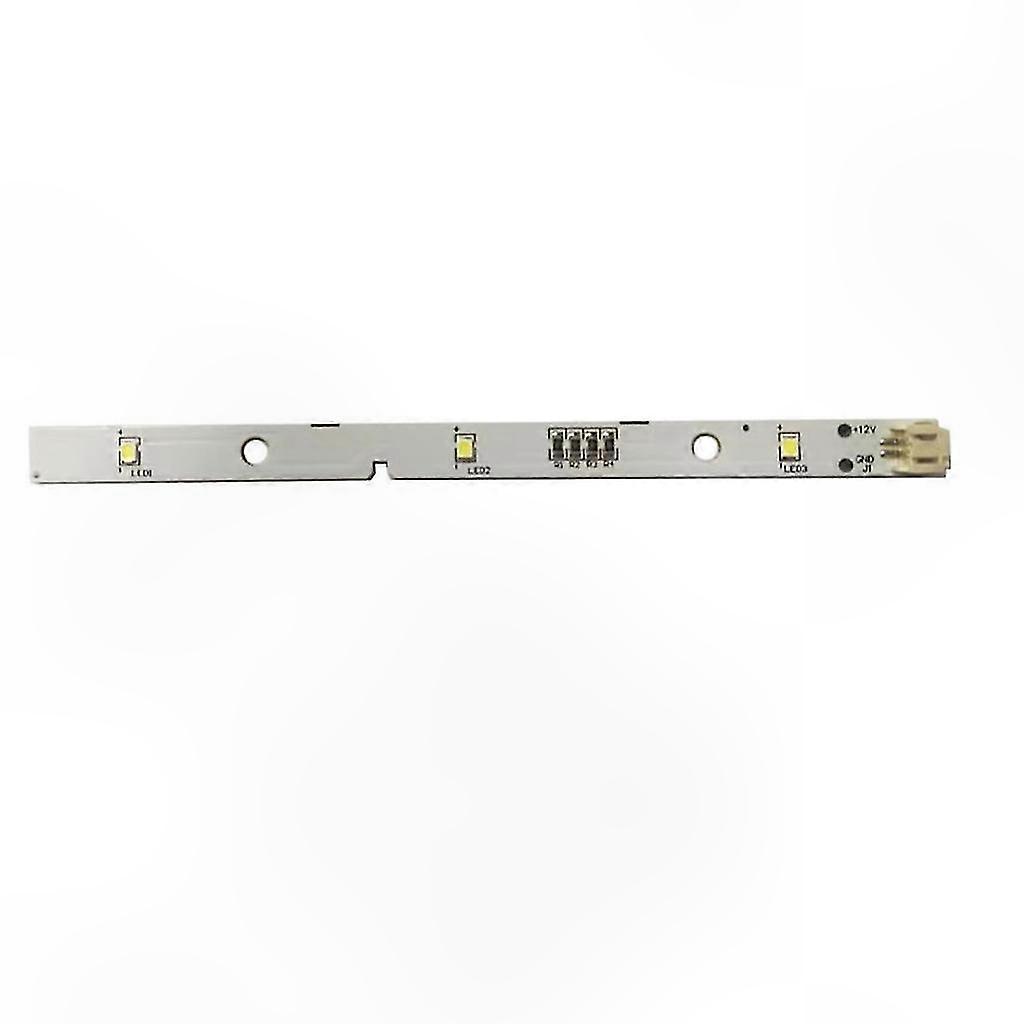LED Light Driver for Refrigerator Freezer Compatible with Various Models Replacement Part