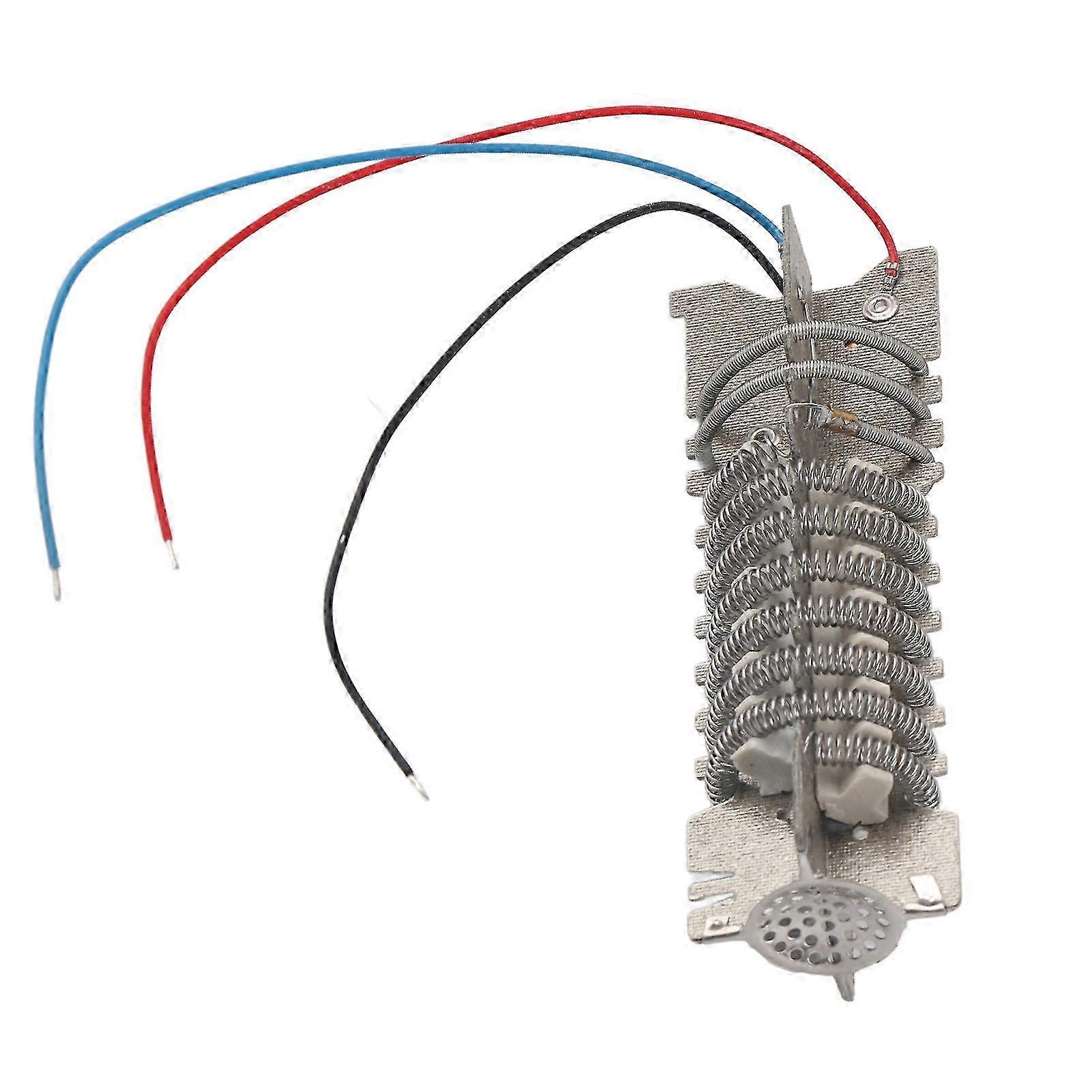 Hot Air Gun Heating Core Welding Machine Replacement Soldering 1600W 3 Line AC220‑ 26s