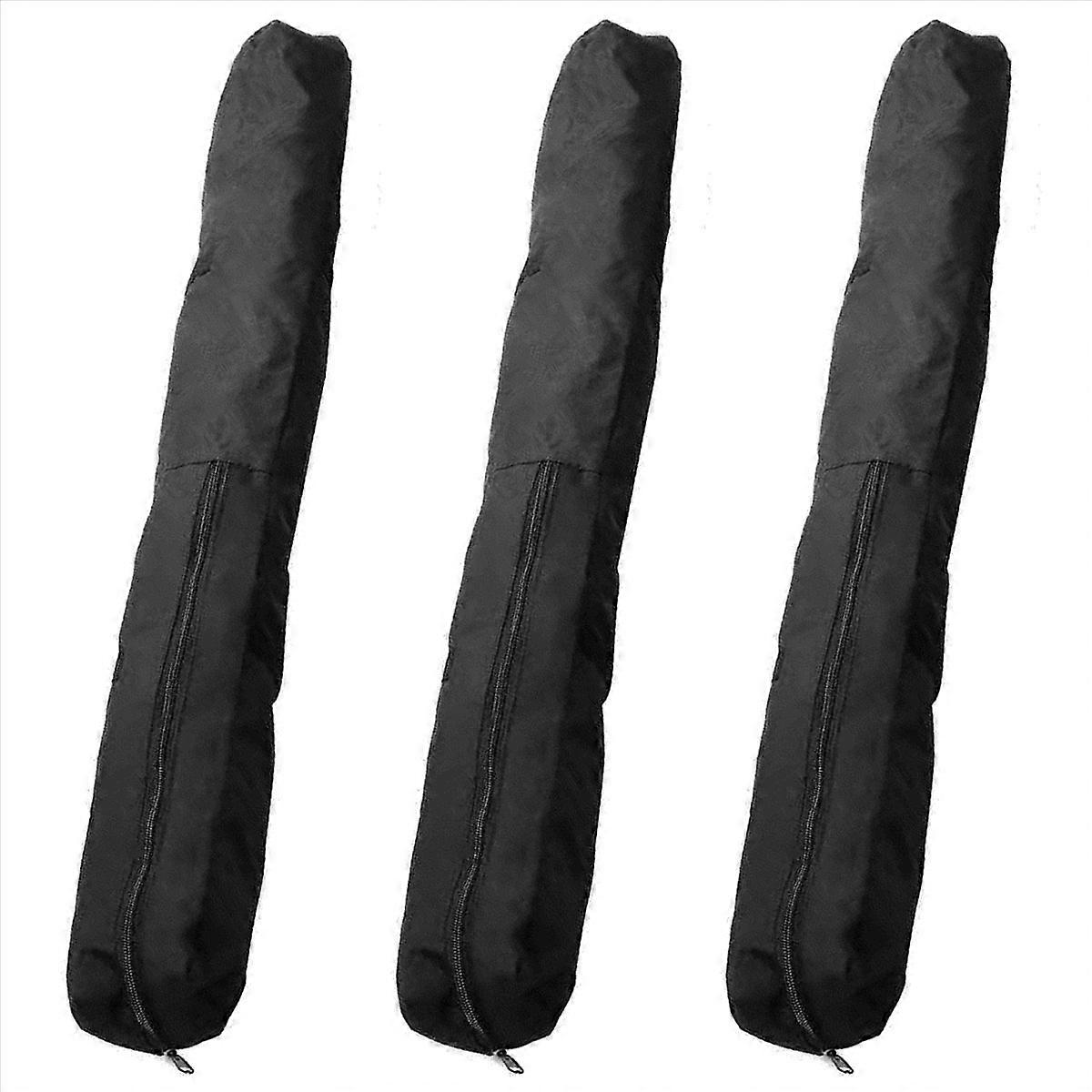 ثخنة ترايبود تحمل حقيبة يد حقيبة كتف التصوير الفوتوغرافي ضوء حامل مظلة تخزين القضية