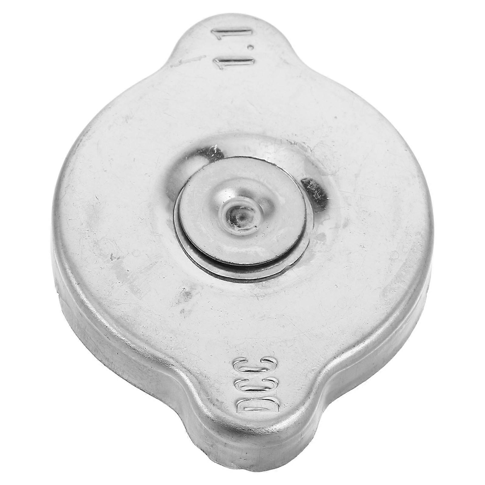 Car Radiator Cover Replacement Engine Radiator Coolant Cap 3Pcs Leakproof Set