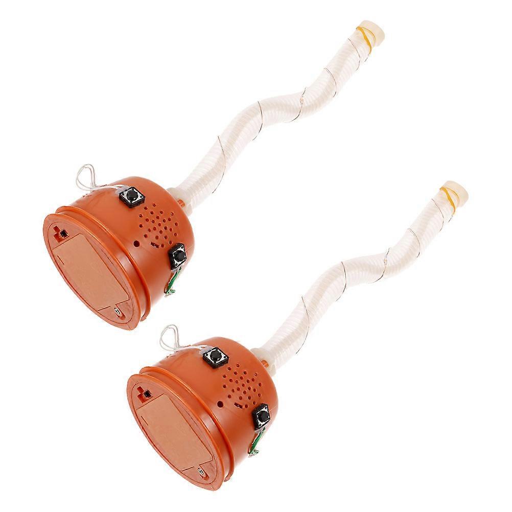 Handmade Toy Accessory for Dancing Toy Movement 6Pcs Easy to Install