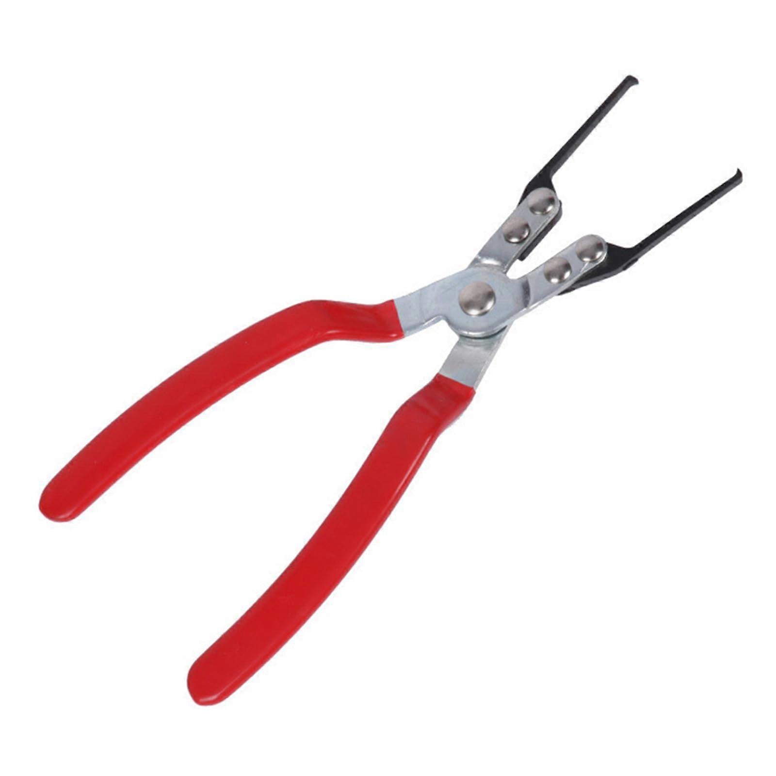 Carbon Steel Relays Puller Removal Pliers Hand Tool For Electrical Engineering Tasks, Safe Disassembly
