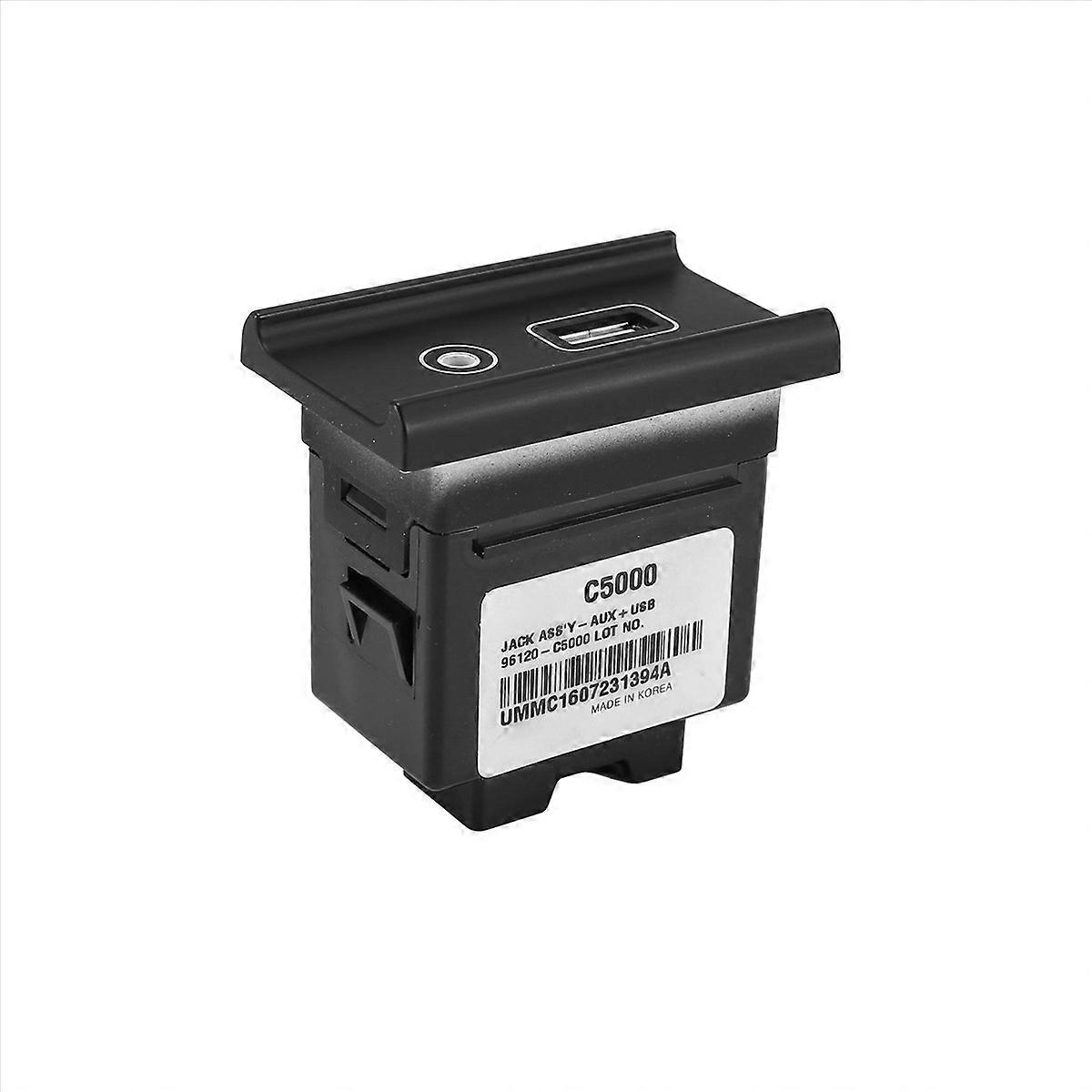 96120C5000 96120-C5000 Car AUX & USB Reader Assy for 