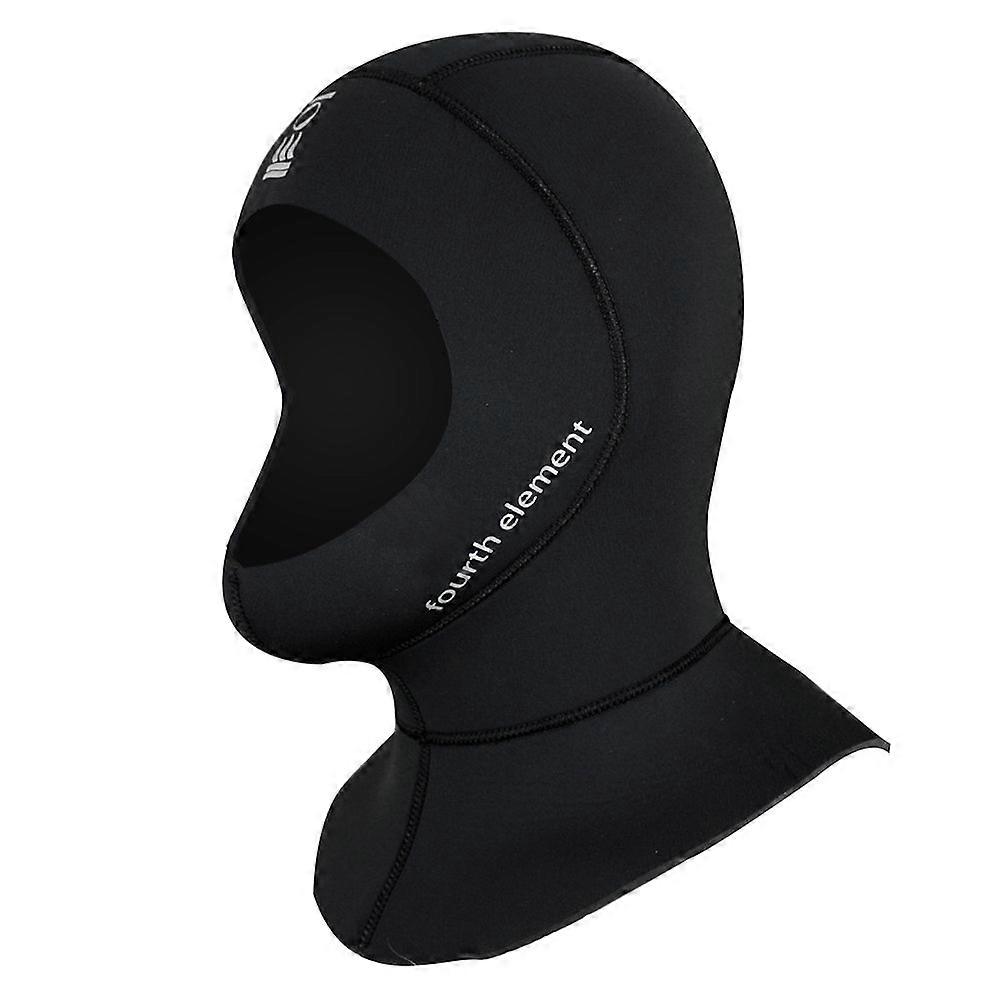 Fourth Element 7mm Coldwater Hood S